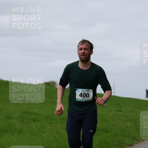 04.05.2025 - 8. Wedeler Halbmarathon Yannick Fuchs http://msf.ph/oto/7831031 04.05.2025 11:39:33 Laufen 68, 400 meine-sportfotos.de