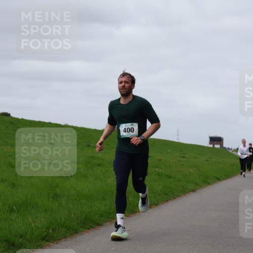 04.05.2025 - 8. Wedeler Halbmarathon Yannick Fuchs http://msf.ph/oto/7831042 04.05.2025 11:39:33 Laufen 400 meine-sportfotos.de