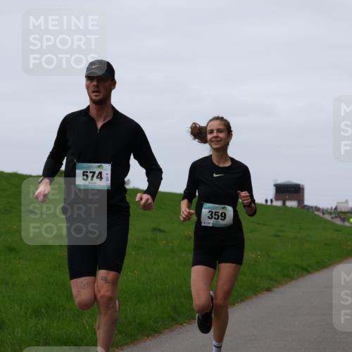 04.05.2025 - 8. Wedeler Halbmarathon Yannick Fuchs http://msf.ph/oto/7831068 04.05.2025 11:19:51 Laufen 574, 359, 126 meine-sportfotos.de