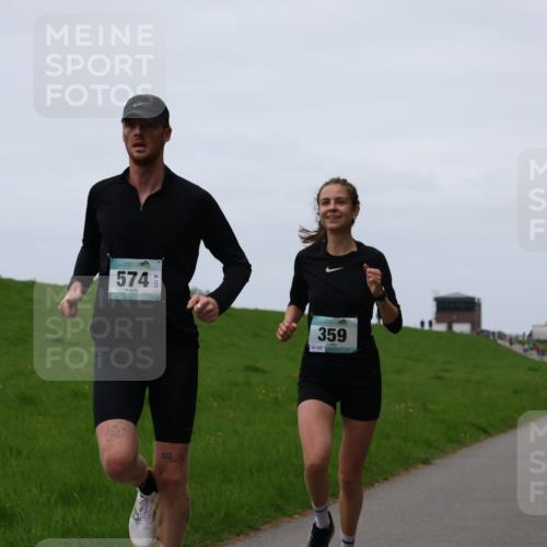 04.05.2025 - 8. Wedeler Halbmarathon Yannick Fuchs http://msf.ph/oto/7831070 04.05.2025 11:19:51 Laufen 574, 359, 126 meine-sportfotos.de