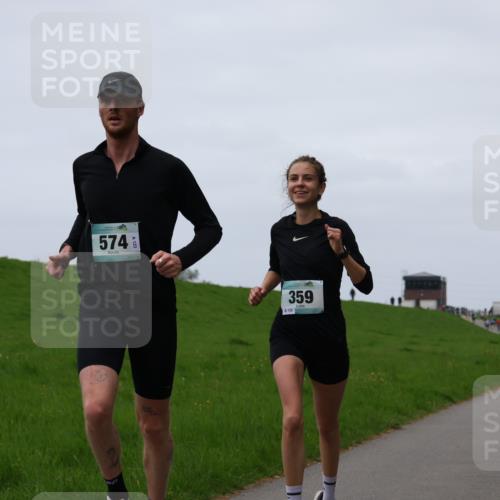 04.05.2025 - 8. Wedeler Halbmarathon Yannick Fuchs http://msf.ph/oto/7831073 04.05.2025 11:19:51 Laufen 574, 126, 359 meine-sportfotos.de