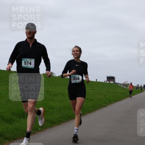04.05.2025 - 8. Wedeler Halbmarathon Yannick Fuchs http://msf.ph/oto/7831079 04.05.2025 11:19:51 Laufen 574, 359, 126 meine-sportfotos.de