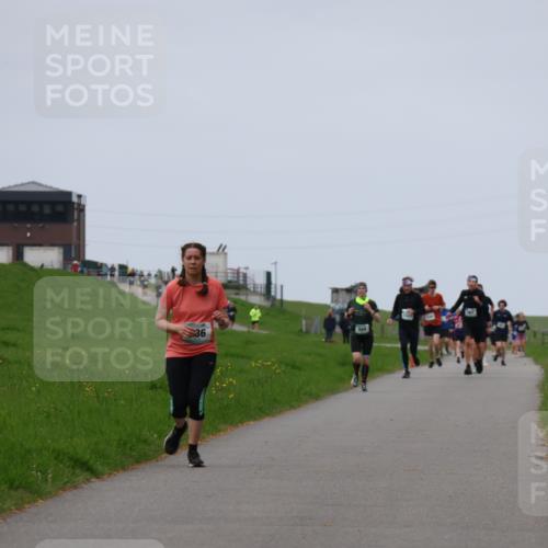 04.05.2025 - 8. Wedeler Halbmarathon Yannick Fuchs http://msf.ph/oto/7831130 04.05.2025 11:19:54 Laufen 36 meine-sportfotos.de