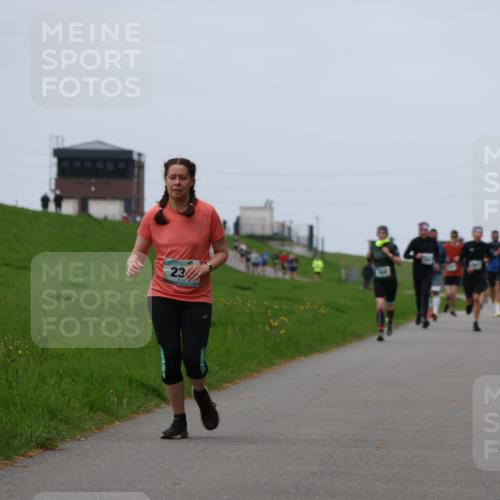 04.05.2025 - 8. Wedeler Halbmarathon Yannick Fuchs http://msf.ph/oto/7831146 04.05.2025 11:19:57 Laufen 23 meine-sportfotos.de