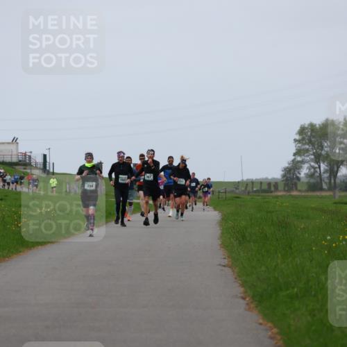 04.05.2025 - 8. Wedeler Halbmarathon Yannick Fuchs http://msf.ph/oto/7831151 04.05.2025 11:19:58 Laufen 236, 14 meine-sportfotos.de