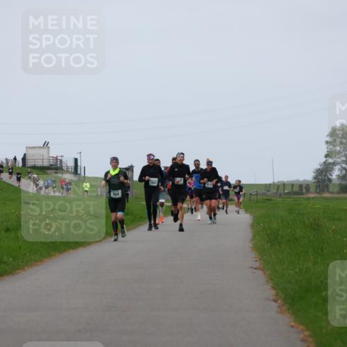 04.05.2025 - 8. Wedeler Halbmarathon Yannick Fuchs http://msf.ph/oto/7831169 04.05.2025 11:19:59 Laufen 23 meine-sportfotos.de