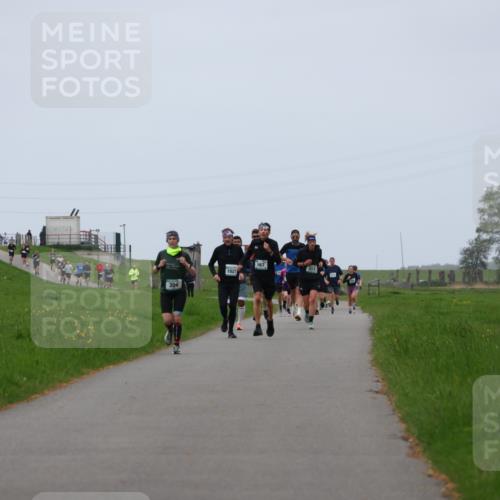 04.05.2025 - 8. Wedeler Halbmarathon Yannick Fuchs http://msf.ph/oto/7831179 04.05.2025 11:19:59 Laufen 236, 14 meine-sportfotos.de
