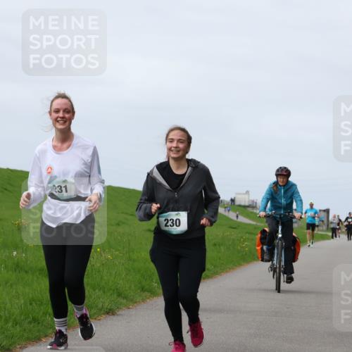 04.05.2025 - 8. Wedeler Halbmarathon Yannick Fuchs http://msf.ph/oto/7831200 04.05.2025 11:39:44 Laufen 231, 230 meine-sportfotos.de