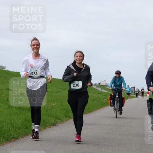 04.05.2025 - 8. Wedeler Halbmarathon Yannick Fuchs http://msf.ph/oto/7831206 04.05.2025 11:39:44 Laufen 231, 230 meine-sportfotos.de