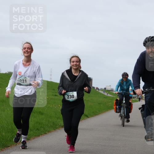 04.05.2025 - 8. Wedeler Halbmarathon Yannick Fuchs http://msf.ph/oto/7831231 04.05.2025 11:39:45 Laufen 231, 230 meine-sportfotos.de