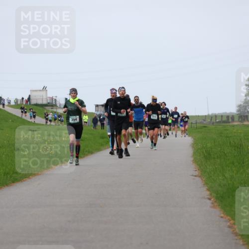 04.05.2025 - 8. Wedeler Halbmarathon Yannick Fuchs http://msf.ph/oto/7831232 04.05.2025 11:20:03 Laufen  meine-sportfotos.de