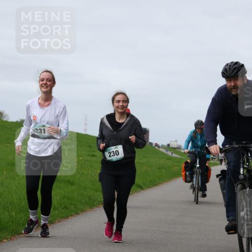 04.05.2025 - 8. Wedeler Halbmarathon Yannick Fuchs http://msf.ph/oto/7831234 04.05.2025 11:39:45 Laufen 231, 230 meine-sportfotos.de