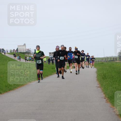 04.05.2025 - 8. Wedeler Halbmarathon Yannick Fuchs http://msf.ph/oto/7831241 04.05.2025 11:20:03 Laufen  meine-sportfotos.de