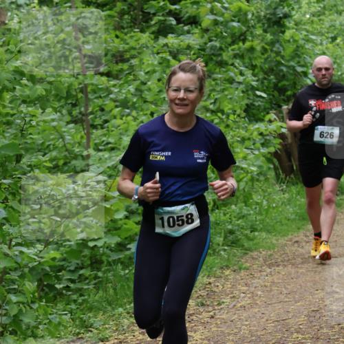 04.05.2025 - 8. Wedeler Halbmarathon Lena Gebhardt http://msf.ph/oto/7831244 04.05.2025 11:17:29 Laufen 20, 1058, 626 meine-sportfotos.de