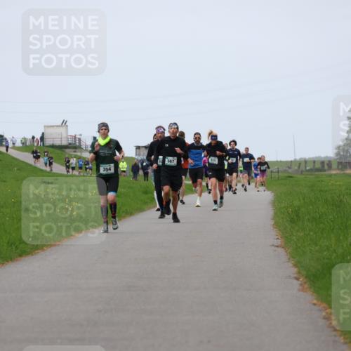 04.05.2025 - 8. Wedeler Halbmarathon Yannick Fuchs http://msf.ph/oto/7831245 04.05.2025 11:20:03 Laufen  meine-sportfotos.de