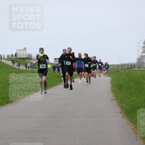 04.05.2025 - 8. Wedeler Halbmarathon Yannick Fuchs http://msf.ph/oto/7831248 04.05.2025 11:20:03 Laufen  meine-sportfotos.de