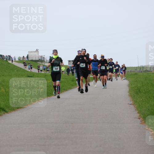 04.05.2025 - 8. Wedeler Halbmarathon Yannick Fuchs http://msf.ph/oto/7831252 04.05.2025 11:20:03 Laufen  meine-sportfotos.de