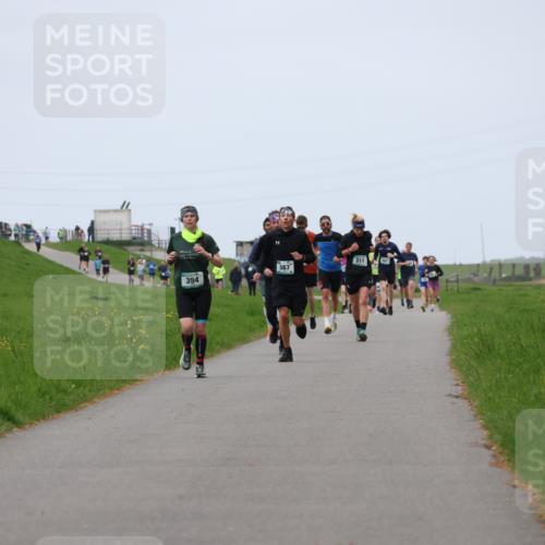 04.05.2025 - 8. Wedeler Halbmarathon Yannick Fuchs http://msf.ph/oto/7831259 04.05.2025 11:20:03 Laufen  meine-sportfotos.de