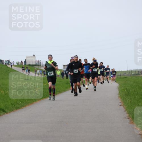 04.05.2025 - 8. Wedeler Halbmarathon Yannick Fuchs http://msf.ph/oto/7831260 04.05.2025 11:20:03 Laufen  meine-sportfotos.de