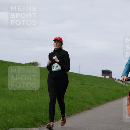 04.05.2025 - 8. Wedeler Halbmarathon Yannick Fuchs http://msf.ph/oto/7831265 04.05.2025 11:39:48 Laufen 306 meine-sportfotos.de