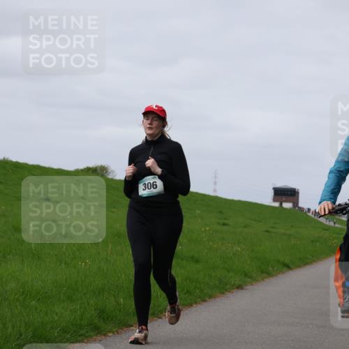 04.05.2025 - 8. Wedeler Halbmarathon Yannick Fuchs http://msf.ph/oto/7831268 04.05.2025 11:39:48 Laufen 306 meine-sportfotos.de