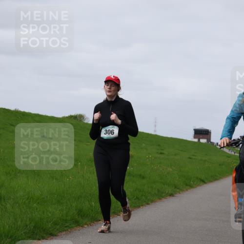 04.05.2025 - 8. Wedeler Halbmarathon Yannick Fuchs http://msf.ph/oto/7831271 04.05.2025 11:39:49 Laufen 306 meine-sportfotos.de
