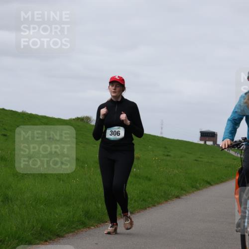 04.05.2025 - 8. Wedeler Halbmarathon Yannick Fuchs http://msf.ph/oto/7831274 04.05.2025 11:39:49 Laufen 306 meine-sportfotos.de