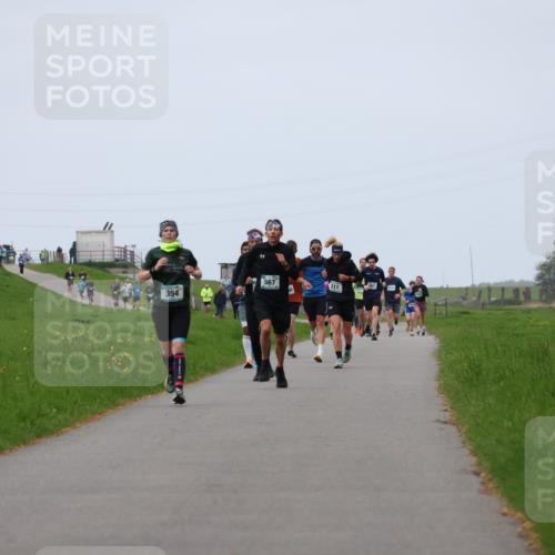 04.05.2025 - 8. Wedeler Halbmarathon Yannick Fuchs http://msf.ph/oto/7831280 04.05.2025 11:20:04 Laufen  meine-sportfotos.de