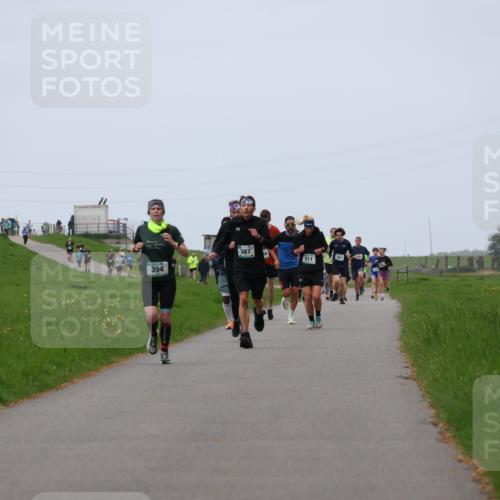 04.05.2025 - 8. Wedeler Halbmarathon Yannick Fuchs http://msf.ph/oto/7831287 04.05.2025 11:20:04 Laufen  meine-sportfotos.de