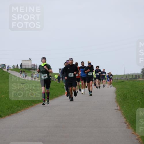 04.05.2025 - 8. Wedeler Halbmarathon Yannick Fuchs http://msf.ph/oto/7831293 04.05.2025 11:20:04 Laufen  meine-sportfotos.de