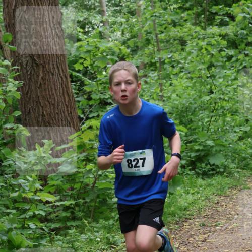 04.05.2025 - 8. Wedeler Halbmarathon Lena Gebhardt http://msf.ph/oto/7831297 04.05.2025 11:17:33 Laufen 827 meine-sportfotos.de