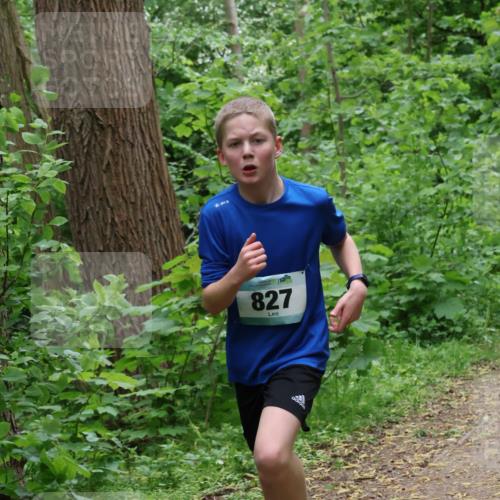 04.05.2025 - 8. Wedeler Halbmarathon Lena Gebhardt http://msf.ph/oto/7831300 04.05.2025 11:17:33 Laufen 827 meine-sportfotos.de