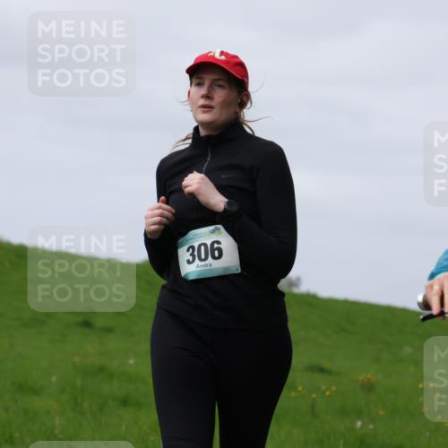 04.05.2025 - 8. Wedeler Halbmarathon Yannick Fuchs http://msf.ph/oto/7831301 04.05.2025 11:39:49 Laufen 8, 55, 306 meine-sportfotos.de