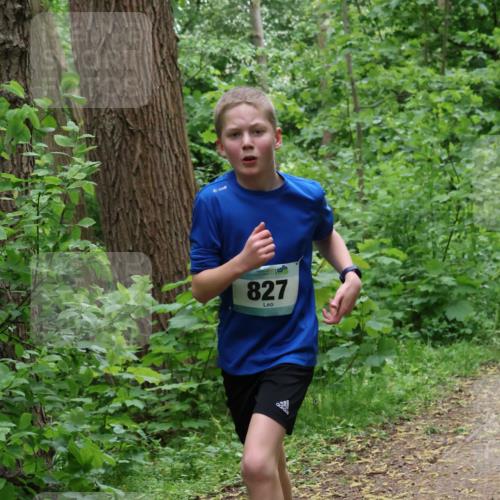 04.05.2025 - 8. Wedeler Halbmarathon Lena Gebhardt http://msf.ph/oto/7831304 04.05.2025 11:17:33 Laufen 827 meine-sportfotos.de