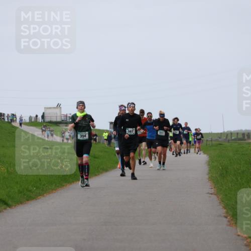 04.05.2025 - 8. Wedeler Halbmarathon Yannick Fuchs http://msf.ph/oto/7831309 04.05.2025 11:20:04 Laufen  meine-sportfotos.de