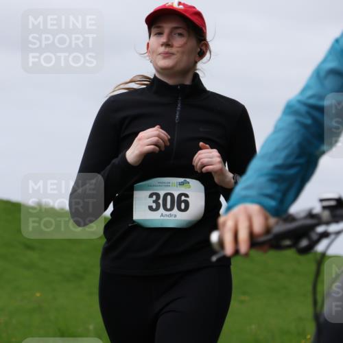 04.05.2025 - 8. Wedeler Halbmarathon Yannick Fuchs http://msf.ph/oto/7831310 04.05.2025 11:39:50 Laufen 306 meine-sportfotos.de