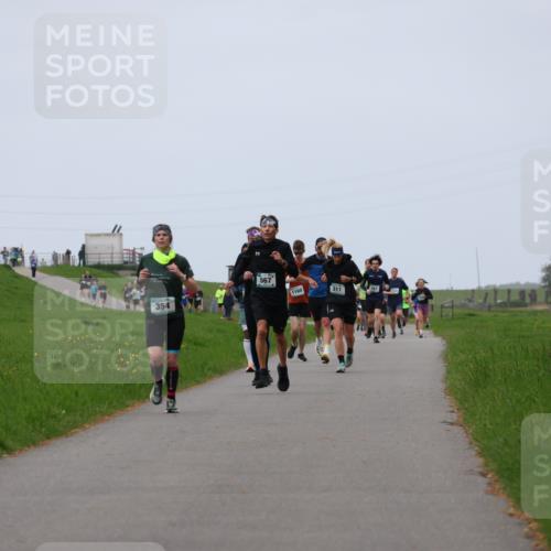 04.05.2025 - 8. Wedeler Halbmarathon Yannick Fuchs http://msf.ph/oto/7831318 04.05.2025 11:20:04 Laufen 567, 14 meine-sportfotos.de