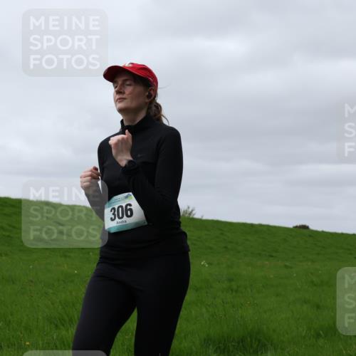 04.05.2025 - 8. Wedeler Halbmarathon Yannick Fuchs http://msf.ph/oto/7831319 04.05.2025 11:39:52 Laufen 306 meine-sportfotos.de