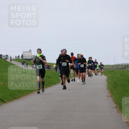 04.05.2025 - 8. Wedeler Halbmarathon Yannick Fuchs http://msf.ph/oto/7831325 04.05.2025 11:20:05 Laufen  meine-sportfotos.de