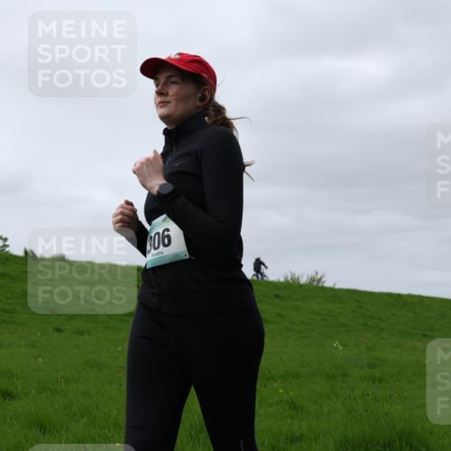 04.05.2025 - 8. Wedeler Halbmarathon Yannick Fuchs http://msf.ph/oto/7831326 04.05.2025 11:39:52 Laufen 06 meine-sportfotos.de