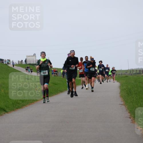 04.05.2025 - 8. Wedeler Halbmarathon Yannick Fuchs http://msf.ph/oto/7831334 04.05.2025 11:20:05 Laufen  meine-sportfotos.de