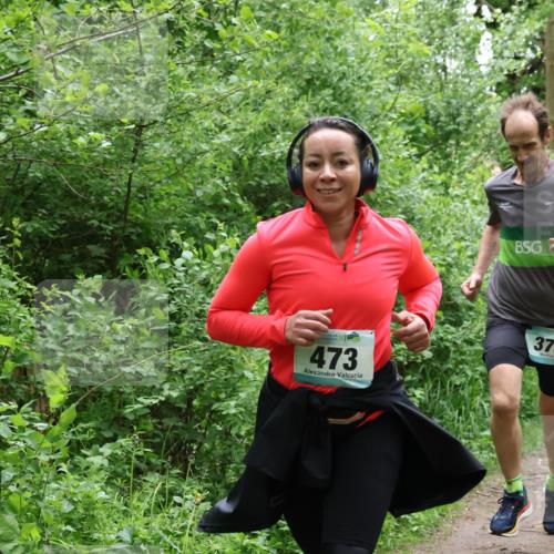 04.05.2025 - 8. Wedeler Halbmarathon Lena Gebhardt http://msf.ph/oto/7831335 04.05.2025 11:17:47 Laufen 473, 37 meine-sportfotos.de