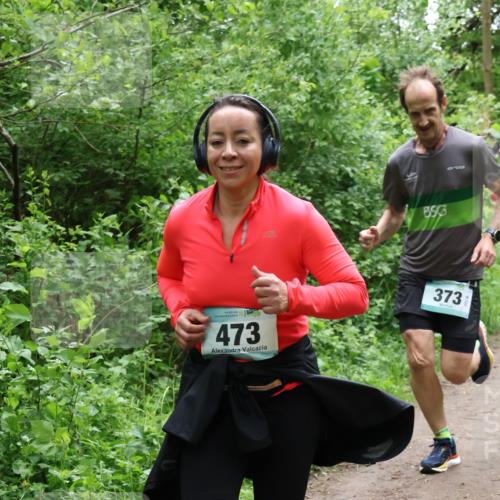 04.05.2025 - 8. Wedeler Halbmarathon Lena Gebhardt http://msf.ph/oto/7831344 04.05.2025 11:17:47 Laufen 473, 373 meine-sportfotos.de