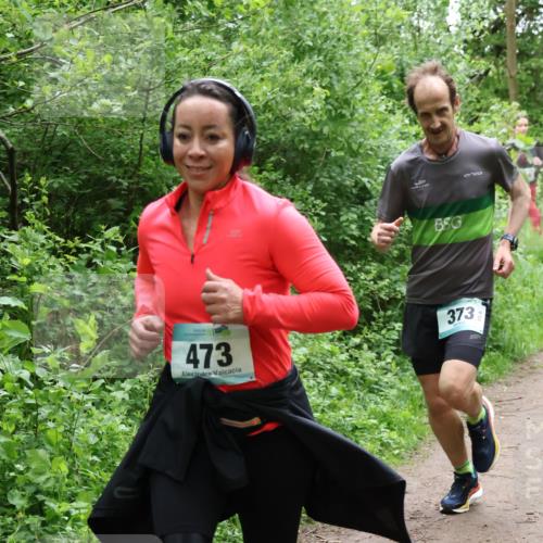 04.05.2025 - 8. Wedeler Halbmarathon Lena Gebhardt http://msf.ph/oto/7831347 04.05.2025 11:17:47 Laufen 473, 373 meine-sportfotos.de