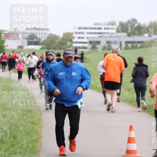 04.05.2025 - 8. Wedeler Halbmarathon Yannick Fuchs http://msf.ph/oto/7831365 04.05.2025 11:20:10 Laufen 86 meine-sportfotos.de