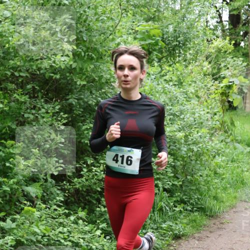 04.05.2025 - 8. Wedeler Halbmarathon Lena Gebhardt http://msf.ph/oto/7831370 04.05.2025 11:17:51 Laufen 416 meine-sportfotos.de