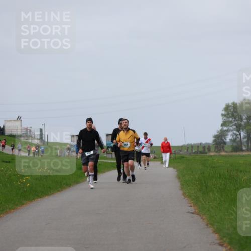 04.05.2025 - 8. Wedeler Halbmarathon Yannick Fuchs http://msf.ph/oto/7831375 04.05.2025 11:40:13 Laufen 461, 852 meine-sportfotos.de