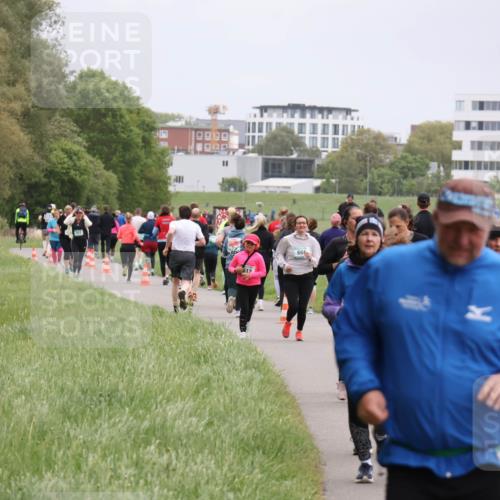 04.05.2025 - 8. Wedeler Halbmarathon Yannick Fuchs http://msf.ph/oto/7831381 04.05.2025 11:20:12 Laufen 512, 666, 86 meine-sportfotos.de