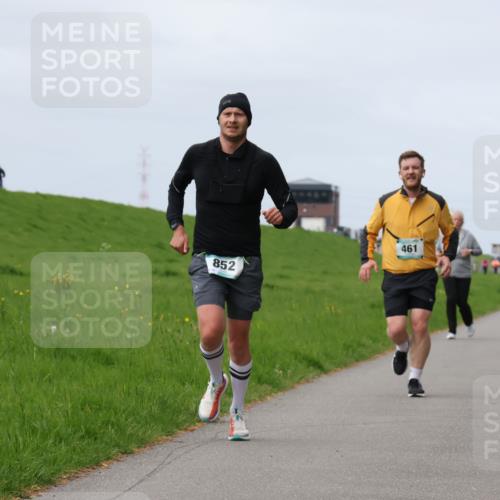 04.05.2025 - 8. Wedeler Halbmarathon Yannick Fuchs http://msf.ph/oto/7831407 04.05.2025 11:40:26 Laufen 852, 461, 908 meine-sportfotos.de