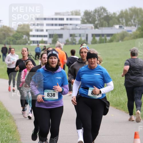 04.05.2025 - 8. Wedeler Halbmarathon Yannick Fuchs http://msf.ph/oto/7831408 04.05.2025 11:20:16 Laufen 838 meine-sportfotos.de